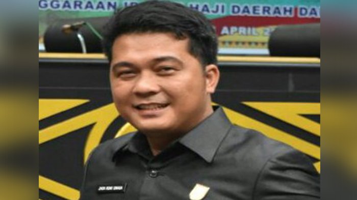 Pilgub Riau, Politisi Ini Sebut Pemenang Adalah Masyarakat