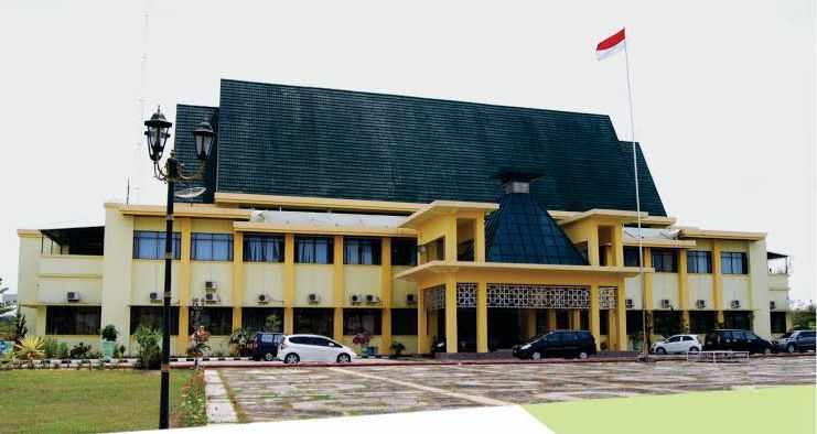 Mulai 1 Desember, Pengajuan SKPP di Siak Beralih ke Sistem Digital APGAN