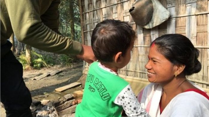 Kisah Nyata: Bayi Tertukar di Keluarga Muslim dan Hindu tapi sama-sama Tolak Dikembalikan