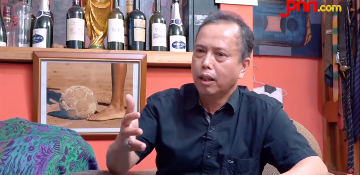 IPW: Pencopotan Dua Kapolda Ada Manuver Poltik dalam Persaingan Kapolri