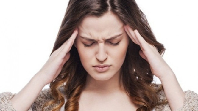 Ciri-ciri Penyakit Tumor Otak, No 3 Paling Tak Disangka