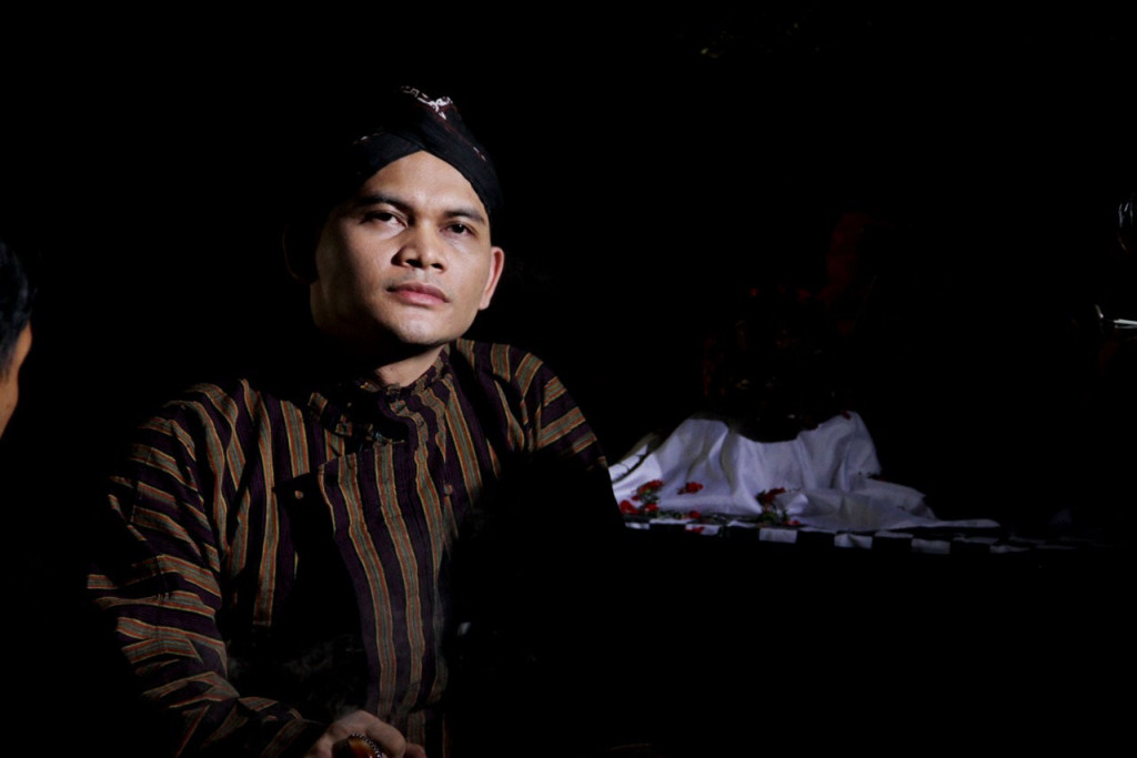 Tangkap Hasto PDIP Trending Sejak Pagi, Mbah Mijan: Sikat Aja, Jin Gue Masih Ngeliatin