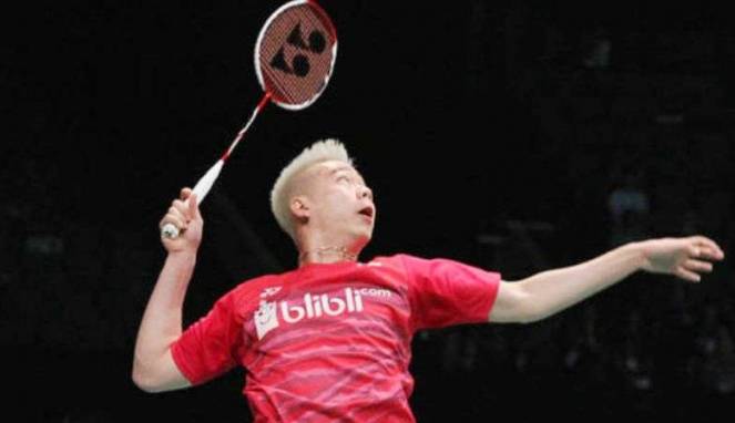 Ini dia 5 Fakta Menarik 'Si Anak Ajaib' Kevin Sanjaya Sukamuljo