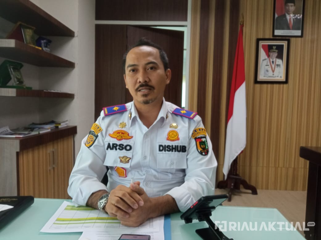 Truk Tonase Besar Masuk Kota, Kadishub: Kita Tetap Razia