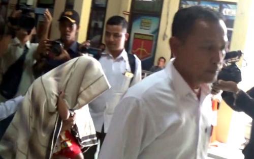 Ya Ampuun... Seorang Ibu Muda Tega Jual Bayinya untuk Modal Merantau ke Malaysia