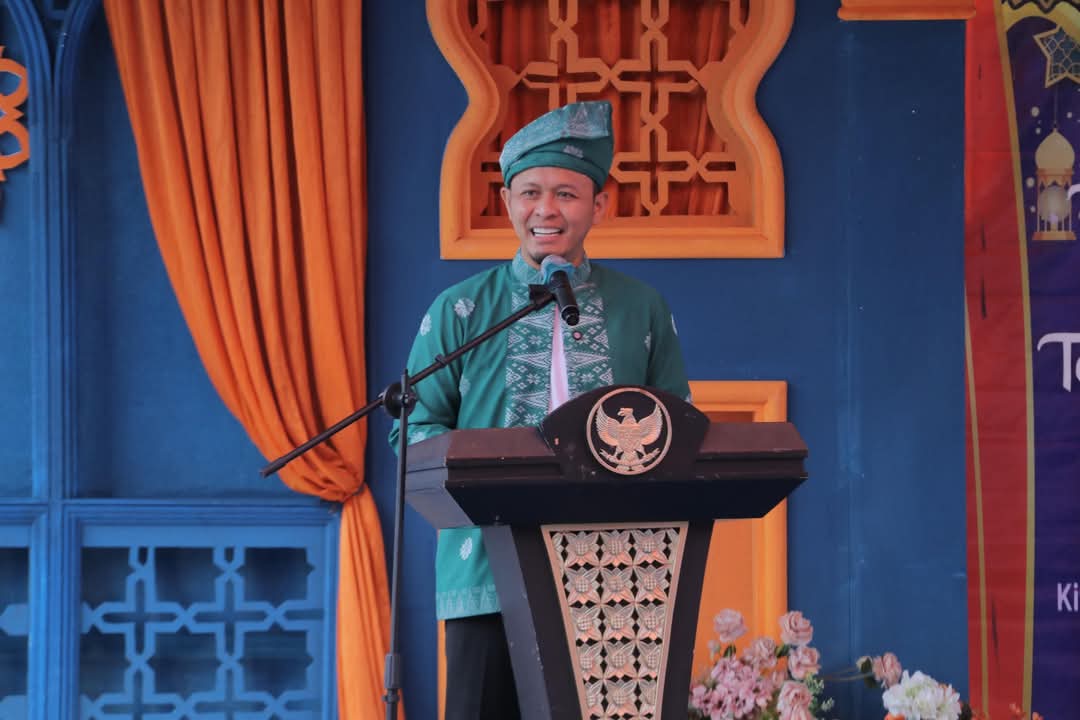 Terkendala Pengurusan Dokumen, Siti Nurhaliza Batal Hadir di Pembukaan MTQ Ke-57 Pekanbaru