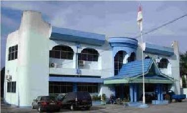 PDAM Tirta Siak Akan Dipimpin Dirut Pjs Setahun Lagi