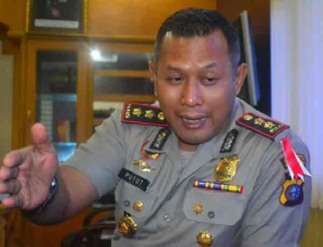 Dua Kantor Polsek di Pekanbaru Segera Dibangun