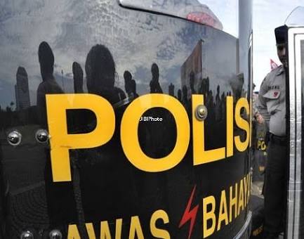 Ikuti Jejak 14 Temannya, 6 Santriwati Ini Lapor Polisi