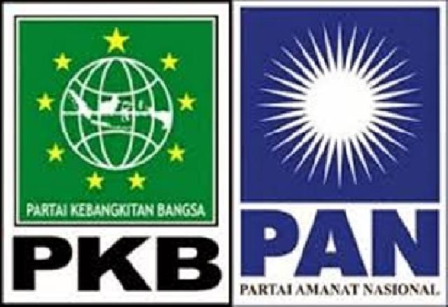 PKB-PAN Sepakat Koalisi di Pilkada 2017