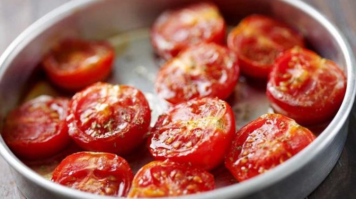 Ayo Dicoba, Perokok yang Ingin Perbaiki Paru-paru Diajurkan Makan Buah Ini