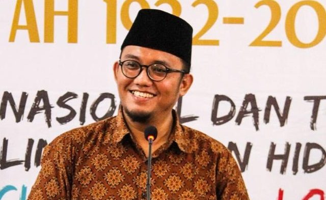 Mantap ! Pemuda Muhammadiyah Gelar Lomba Perjelas CCTV Novel, Hadiah MacBook!