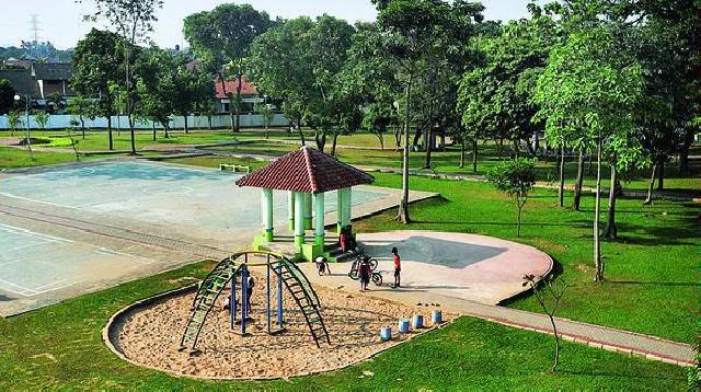 Ruang Terbuka Hijau Hanya Hibah, DPRD Sesalkan Sikap Pemko Pekanbaru