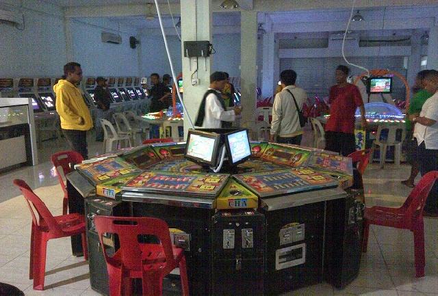 Komisi I DPRD Minta Usut Indikasi Judi Sejumlah Gelper di Pekanbaru