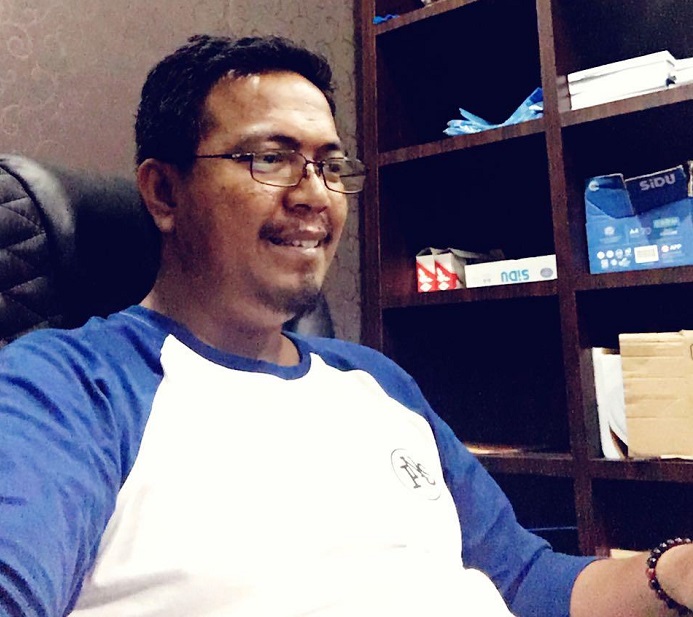 Oknum DPRD Tunda Pembangunan Infrastruktur Jalan, Reza Alfian : Kehancuran Integritas Pemerintahan