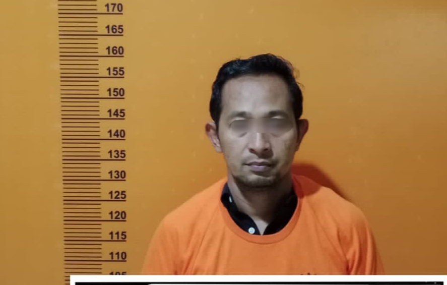 Pelajar SMP Tewas Ditembak Senapan Angin, Seorang PNS di Pekanbaru Jadi Tersangka