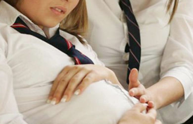 Ingat! Dehidrasi dan Ketiga Penyebab Ini Bisa Membuat Proses Melahirkan Lebih Sakit