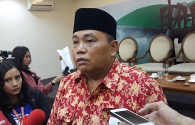 Arief Poyuono: Siap-Siap Parpol Pendukung Omnibus Law Kehilangan Suaranya!