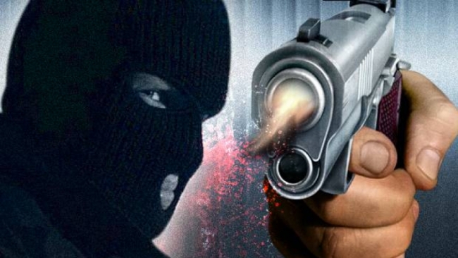 Todongkan Pistol, Perampok Bawa Uang Rp130 Juta dari Gudang Indomarco Inhu