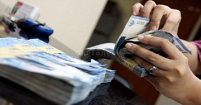 Berkah Musim Haji, PKL Keliling Raup Omzet Miliaran Rupiah