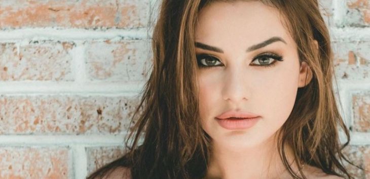 Pilu, Sejak Jerinx Ditahan, Tubuh Nora Alexandra Makin Kurus, Darah Selalu Mengalir Deras dari Hidungnya