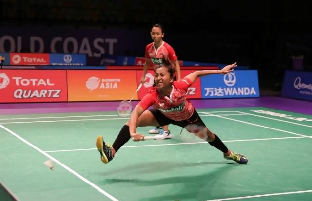 Indonesia masih berpeluang ke perempat final Piala Sudirman