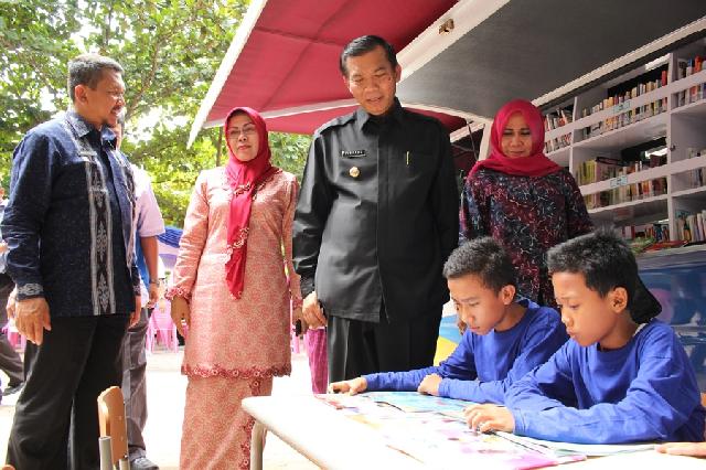 Wako : Sangat Memalukan