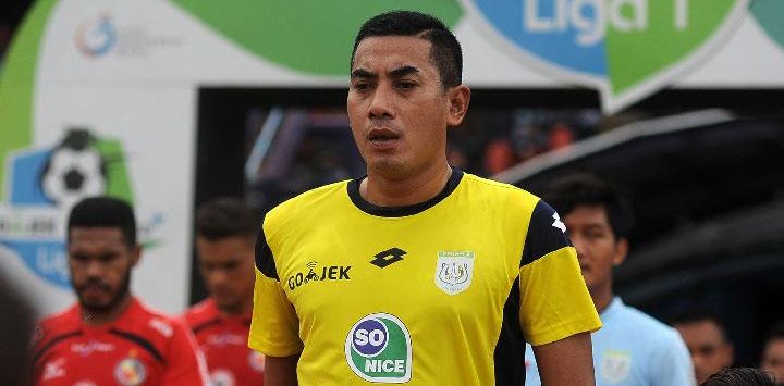 Video Choirul Huda sebelum Pertandingan, Anak Kecil Melongo Seperti Melihat Ada Sosok Lain