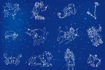 5 Zodiak Yang Membuat Takut, Jika Sedang Marah dan Gusar