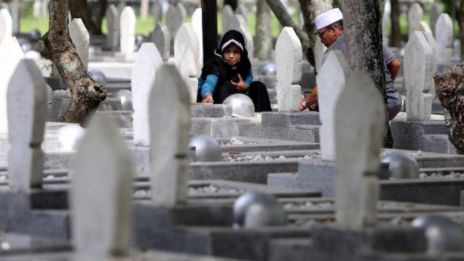 Hukum Berziarah Kubur, Sebaiknya Kamu Tahu