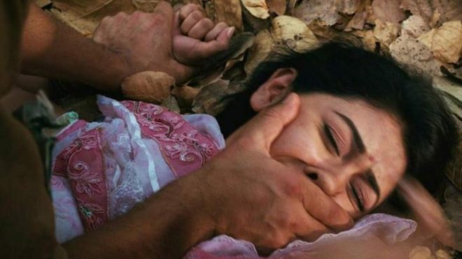 Bapak Bejat, Setubuhi Anak Kandung 39 Kali