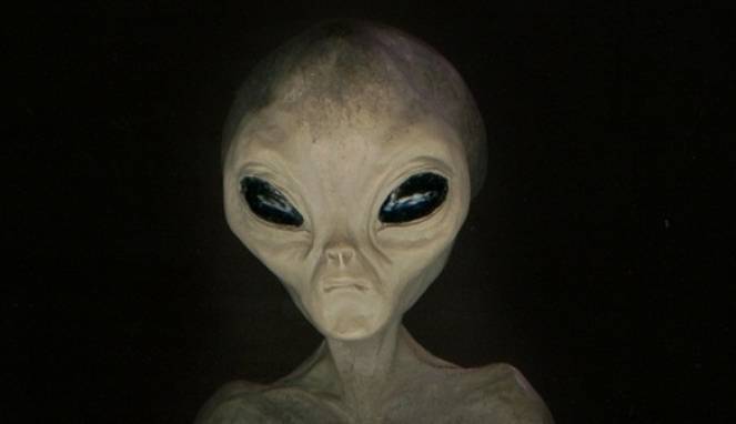 Ilmuwan Memperingatkan Tentang Serangan Malware Alien