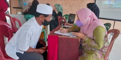 Meski Sudah Divaksin, Patuhi Prokes Harus Tetap Dilakukan