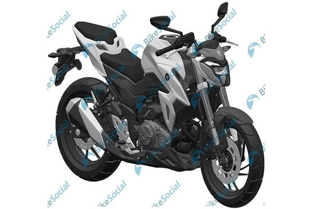 Gempur Ninja 300, Suzuki Ancang-Ancang Hadirkan Gixxer 300