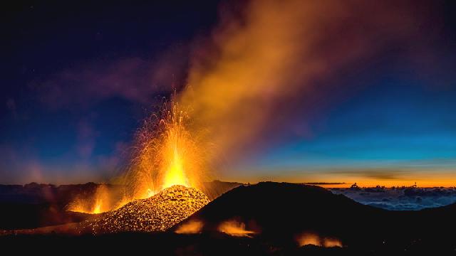 Ilmuwan Berhasil Temukan Penyebab Kepunahan Dinosaurus