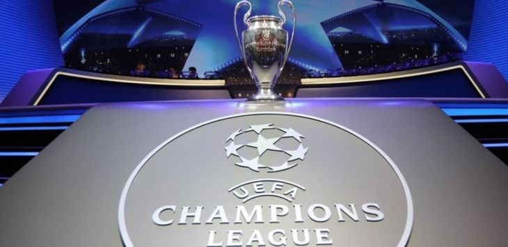 Ini Prediksi Mbah Judeng untuk 8 Pertandingan Liga Champions Malam Ini