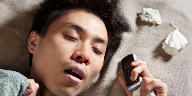 Tak Disadari, 5 Hal ini Sesungguhnya Haram Dilakukan di Atas Kasur