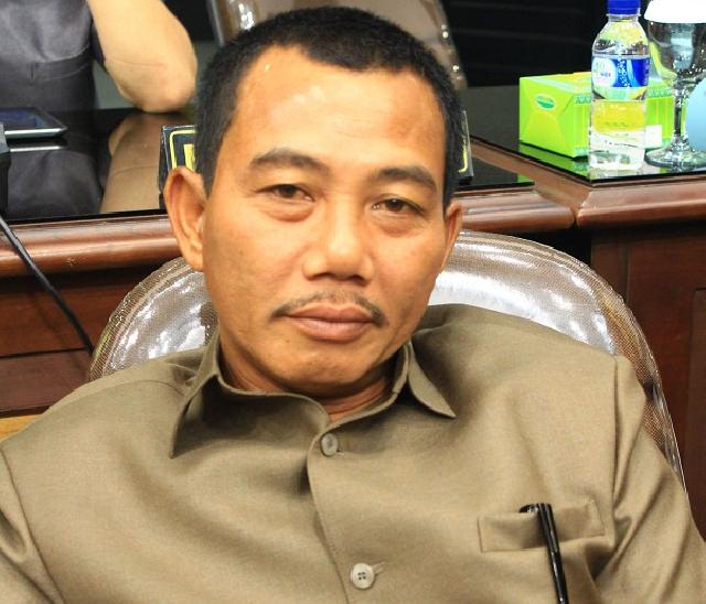 Dewan minta Rusunawa di Pekanbaru segera difungsikan