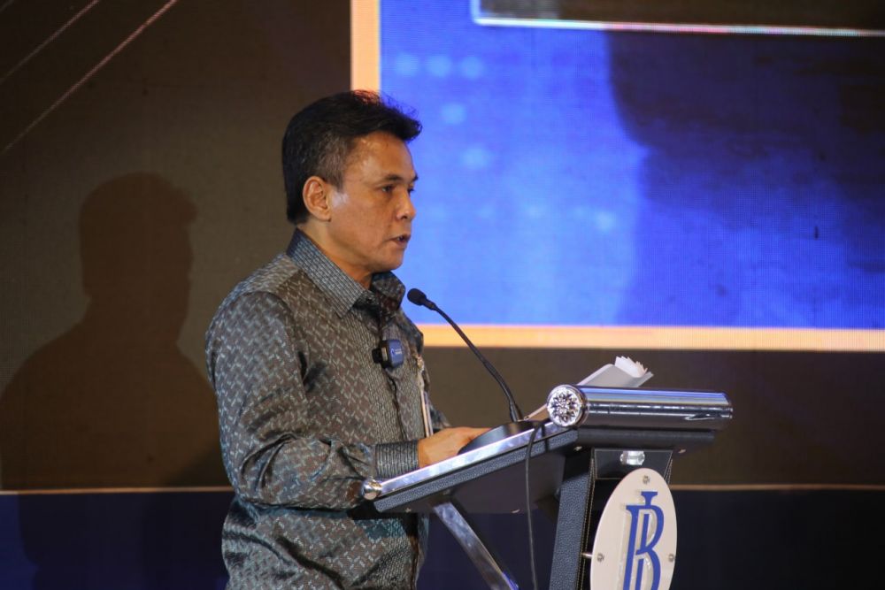 Di Masa Pandemi Perekonomian Riau Tetap Bergerak Aktif