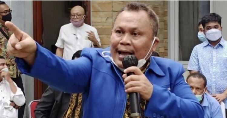 Gaya Politik Barbar Jhoni Allen Cs Sudah Tamat