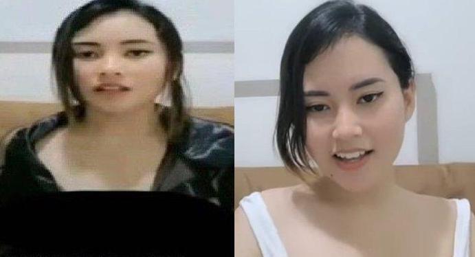 Miss Kay, Diduga 'Pemeran' Nagita