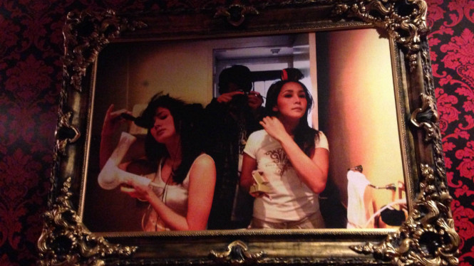 Ahmad Dhani: Cuma Saya yang Tahu 'Daleman Maia Estianty dan Mulan'