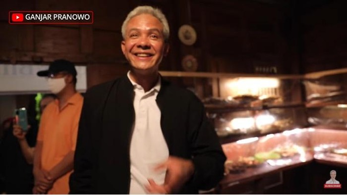 Hasil Survei Pilpres 2024 Indikator: Ganjar Teratas, Disusul Prabowo-Anies