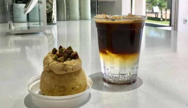 Jadi Tren Kopi Dicampur dengan Air Tonik, Untuk Apa?