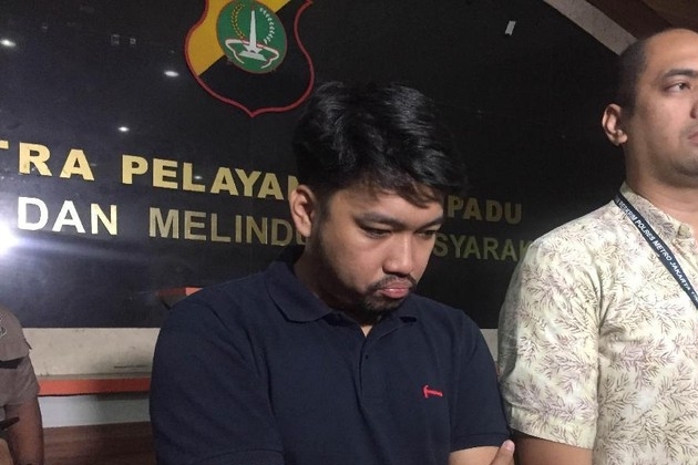 Pengemudi Mobil yang Berkelahi dengan Anggota TNI Meminta Maaf