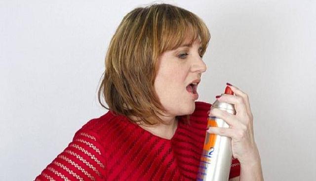 Ingin Hirup Udara Segar? Anda Harus Bayar Rp400 Ribu