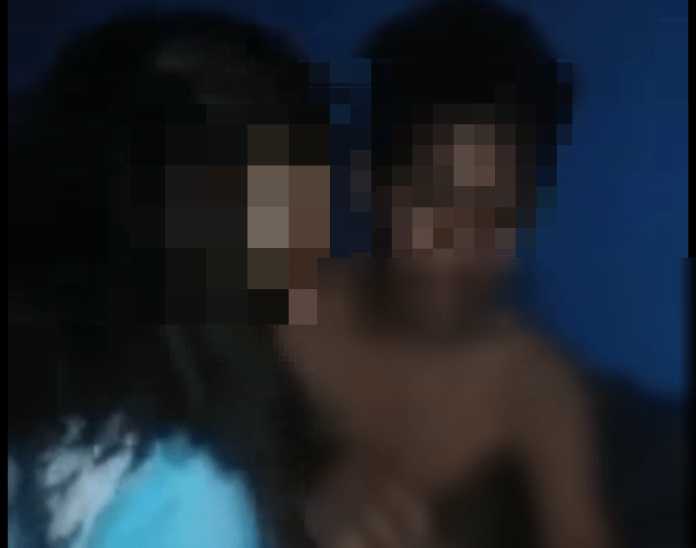 Waduh! Beredar Video Mesum Diduga Pelajar