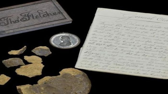 Biskuit Berusia 212 Tahun Ini Laku Terjual Rp46,5 Juta, Padahal Kadaluarsa