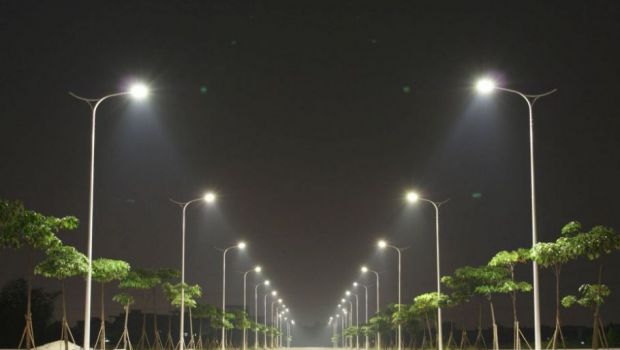 Lampu PJU boros, DPRD Pekanbaru Berikan Solusi ini