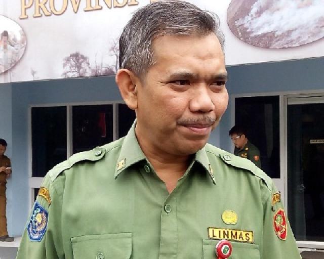 Kembidkbud Akan Berikan Bantuan SGD Untuk Tiga Daerah di Riau